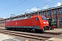 Krauss-Maffei 20176 - DB Cargo "152 049-3"
31.08.2019 - Dessau, Werk DB Fahrzeuginstandhaltung
Frank Thomas