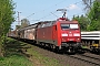 Krauss-Maffei 20176 - DB Cargo "152 049-3"
27.04.2022 - Hannover-Limmer
Christian Stolze