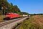 Krauss-Maffei 20176 - DB Cargo "152 049-3"
19.09.2020 - Hagenbüchach
Korbinian Eckert