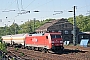 Krauss-Maffei 20177 - Railion "152 050-1"
12.06.2006 - Witten, Hauptbahnhof
Ingmar Weidig