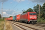 Krauss-Maffei 20177 - DB Cargo "152 050-1"
15.08.2016 - Uelzen-Klein Süstedt
Gerd Zerulla