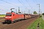 Krauss-Maffei 20177 - DB Cargo "152 050-1"
29.04.2018 - Wunstorf
Thomas Wohlfarth