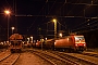 Krauss-Maffei 20177 - DB Cargo "152 050-1"
10.04.2020 - Bebra, Rangierbahnhof
Patrick Rehn