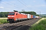 Krauss-Maffei 20177 - DB Cargo "152 050-1"
04.07.2021 - Retzbach
Niels Arnold