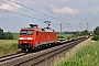 Krauss-Maffei 20177 - DB Cargo "152 050-1"
26.06.2021 - Espenau-Mönchehof
Christian Klotz
