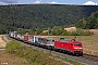 Krauss-Maffei 20177 - DB Cargo "152 050-1"
07.09.2022 - Karlstadt (Main)-Gambach
Ingmar Weidig
