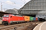 Krauss-Maffei 20178 - DB Cargo "152 051-9"
08.08.2018 - Bremen, Hauptbahnhof
Theo Stolz
