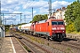 Krauss-Maffei 20178 - DB Cargo "152 051-9"
31.08.2025 - WefenslebenMathias May