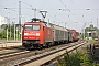 Krauss-Maffei 20178 - DB Schenker "152 051-9
"
28.05.2010 - WunstorfThomas Wohlfarth