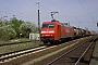 Krauss-Maffei 20178 - DB Cargo "152 051-9"
08.04.2000 - Ladenburg
Hansjörg Brutzer