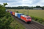 Krauss-Maffei 20178 - DB Schenker "152 051-9"
25.09.2012 - RamelslohErik K&ouml;rschenhausen