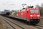Krauss-Maffei 20178 - DB Schenker "152 051-9"
27.12.2011 - TostedtAndreas Kriegisch