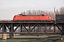 Krauss-Maffei 20178 - DB Schenker "152 051-9"
15.03.2013 - Duisburg-BeeckerwerthIngmar Weidig