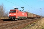 Krauss-Maffei 20178 - DB Schenker "152 051-9"
26.01.2012 - bei DieburgKurt Sattig