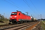 Krauss-Maffei 20178 - DB Cargo "152 051-9"
18.03.2016 - WaghäuselWolfgang Mauser