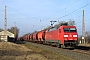 Krauss-Maffei 20178 - DB Schenker "152 051-9"
13.02.2016 - WahnebergenMarius Segelke