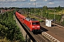 Krauss-Maffei 20178 - DB Cargo "152 051-9"
15.07.2016 - Kassel-Oberzwehren Christian Klotz