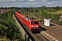 Krauss-Maffei 20178 - DB Cargo "152 051-9"
15.07.2016 - Kassel-Oberzwehren 
Christian Klotz