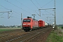 Krauss-Maffei 20178 - DB Cargo "152 051-9"
17.04.2002 - Seelze-Dedensen
Klaus Görs