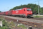 Krauss-Maffei 20178 - DB Schenker "152 051-9"
25.05.2011 - TostedtAndreas Kriegisch