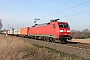 Krauss-Maffei 20178 - DB Cargo "152 051-9"
08.02.2018 - Bad BevensenGerd Zerulla