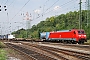 Krauss-Maffei 20178 - DB Schenker "152 051-9"
29.08.2013 - Köln-Gremberg
Arjan Schaalma