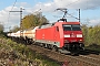 Krauss-Maffei 20178 - DB Cargo "152 051-9"
04.11.2020 - Lehrte-Ahlten
Christian Stolze