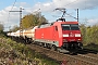 Krauss-Maffei 20178 - DB Cargo "152 051-9"
04.11.2020 - Lehrte-AhltenChristian Stolze