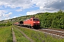 Krauss-Maffei 20178 - DB Cargo "152 051-9"
20.05.2021 - ThüngersheimWolfgang Mauser