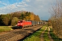 Krauss-Maffei 20178 - DB Cargo "152 051-9"
13.04.2021 - OchenbruckKorbinian Eckert
