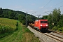 Krauss-Maffei 20179 - Railion "152 052-7"
27.08.2008 - Ochsenfurt
Arne Schuessler