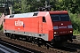 Krauss-Maffei 20179 - Railion "152 052-7"
15.06.2005 - Hamburg-Harburg
Dietrich Bothe