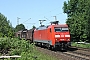 Krauss-Maffei 20179 - DB Schenker "152 052-7"
31.05.2014 - Ahlem
Thomas Wohlfarth