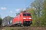 Krauss-Maffei 20179 - DB Schenker "152 052-7"
18.04.2015 - Bad Honnef
Daniel Kempf