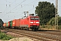 Krauss-Maffei 20179 - DB Cargo "152 052-7"
01.09.2016 - Uelzen-Klein Süstedt
Gerd Zerulla