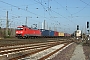 Krauss-Maffei 20179 - DB Cargo "152 052-7"
07.02.2018 - Uelzen
Gerd Zerulla