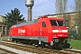 Krauss-Maffei 20179 - DB AG "152 052-7"
16.03.1999 - Krefeld-Uerdingen, Fa. Siemens
Ulrich Budde