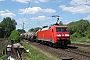 Krauss-Maffei 20179 - DB Cargo "152 052-7"
28.05.2020 - Hannover-Misburg
Christian Stolze