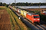 Krauss-Maffei 20179 - DB Cargo "152 052-7"
29.08.2024 - Ladenburg
Wolfgang Mauser