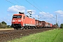 Krauss-Maffei 20179 - DB Cargo "152 052-7"
02.10.2025 - Babenhausen
Kurt Sattig
