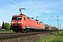 Krauss-Maffei 20179 - DB Cargo "152 052-7"
24.04.2026 - Münster (Hessen)Kurt Sattig