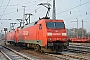 Krauss-Maffei 20180 - Railion "152 053-5"
15.02.2009 - Oberhausen, Rangierbahnhof West
Rolf Alberts