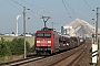 Krauss-Maffei 20180 - DB Schenker "152 053-5
"
27.06.2010 - Teutschenthal-OstNils Hecklau