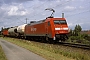 Krauss-Maffei 20180 - DB Cargo "152 053-5"
27.07.2000 - Tamm
Werner Brutzer