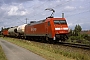 Krauss-Maffei 20180 - DB Cargo "152 053-5"
27.07.2000 - TammWerner Brutzer