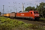Krauss-Maffei 20180 - DB Cargo "152 053-5"
12.08.2000 - HildesheimWerner Brutzer