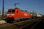 Krauss-Maffei 20180 - DB Cargo "152 053-5"
15.02.2002 - LadenburgHansj&ouml;rg Brutzer