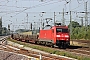 Krauss-Maffei 20180 - DB Schenker "152 053-5"
02.08.2014 - UelzenGerd Zerulla