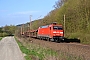 Krauss-Maffei 20180 - DB Schenker "152 053-5"
25.04.2013 - FriedlandMarcus Schr&ouml;dter
