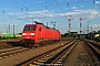 Krauss-Maffei 20180 - DB Cargo "152 053-5"
16.08.2016 - Regensburg, Rangierbahnhof Regensburg-Ost
Paul Tabbert